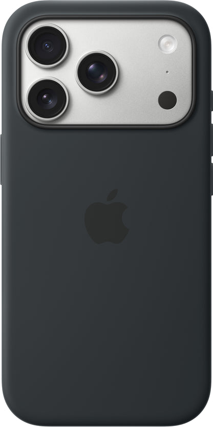 Étui MagSafe pour Apple iPhone 17 Pro, Noir MGFK4ZM/A