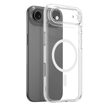 MagSafe Case for Apple iPhone 17 Air, DUX DUCIS, Clin, Transparent