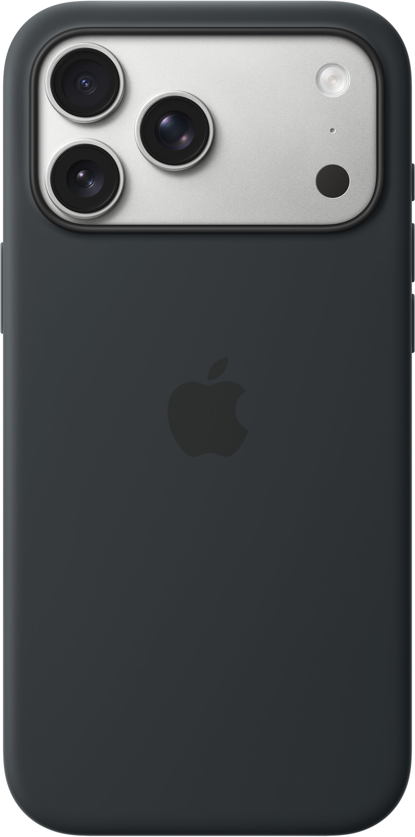 Étui MagSafe pour Apple iPhone 17 Pro Max, Noir, Reconditionné MGFR4ZM/A