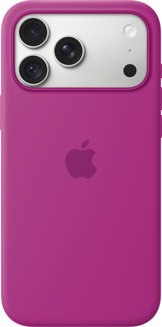 MagSafe Case for Apple iPhone 18 Pro Max, Pink MK904ZM/A