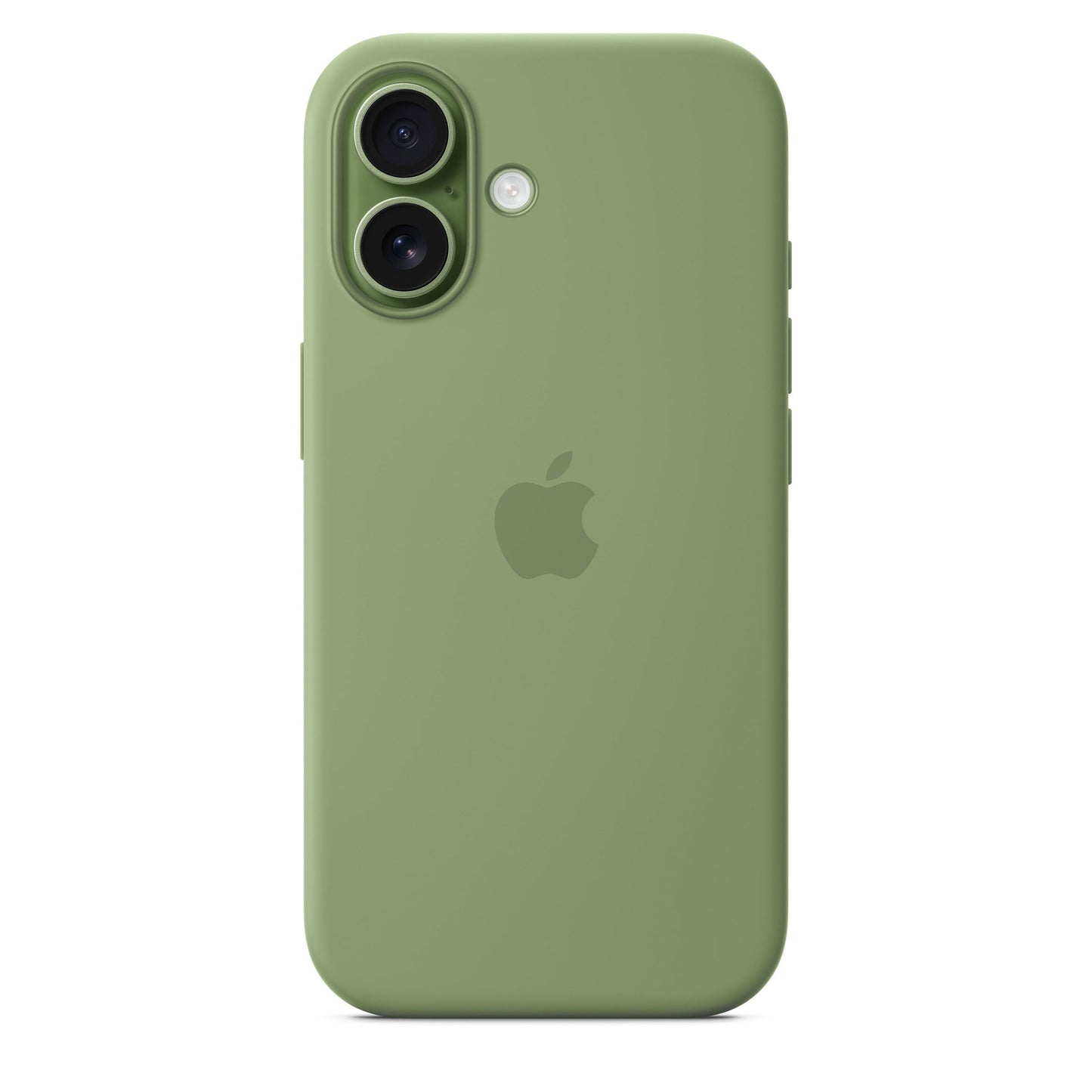 Étui MagSafe pour Apple iPhone 17, Vert MGEX4ZM/A
