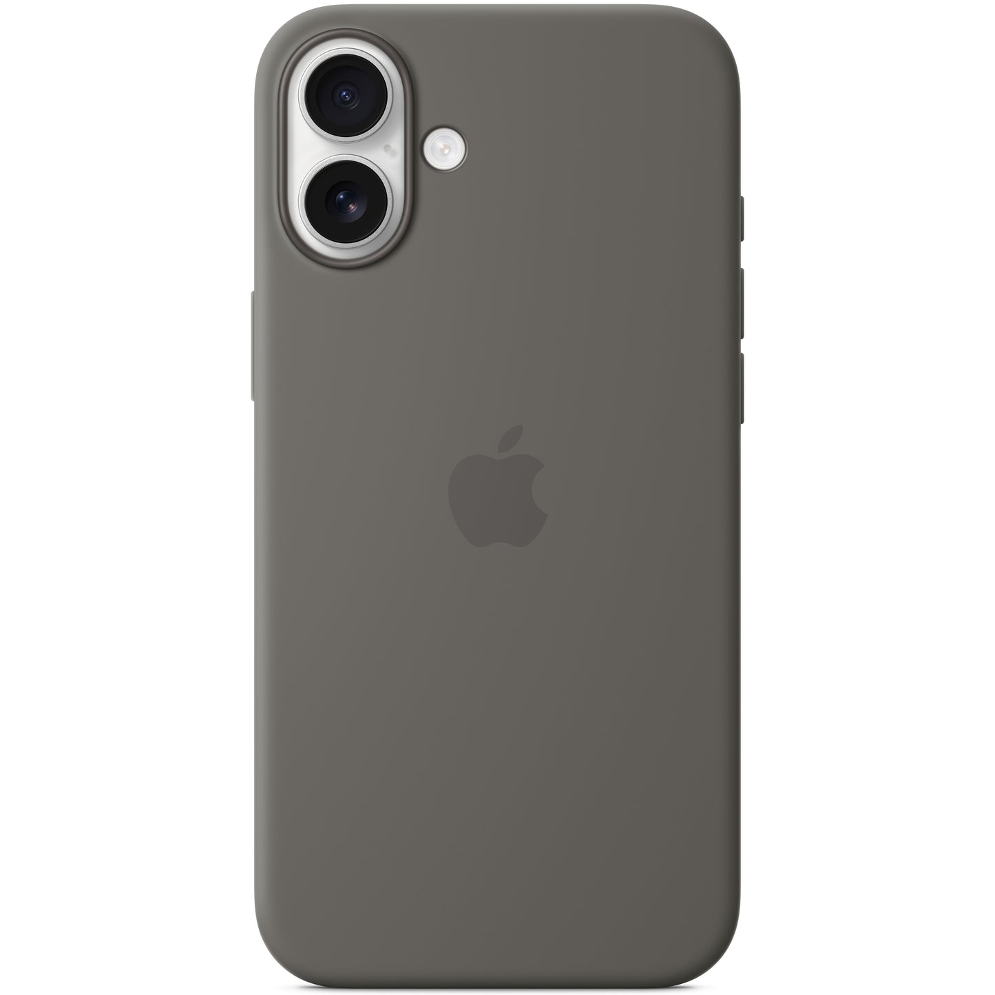 MagSafe Hülle für Apple iPhone 16 Plus, Grau MYYC3ZM/A