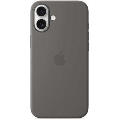 MagSafe Hülle für Apple iPhone 16 Plus, Grau MYYC3ZM/A