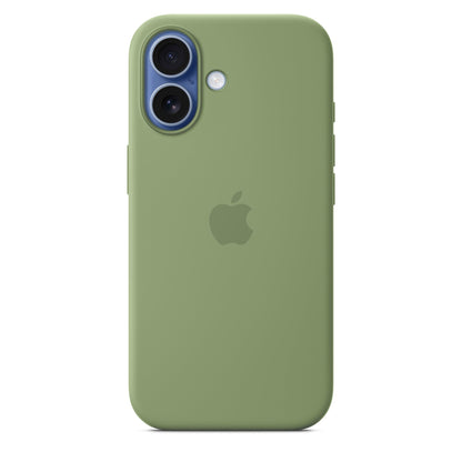 Étui MagSafe pour Apple iPhone 17, Vert MGEX4ZM/A