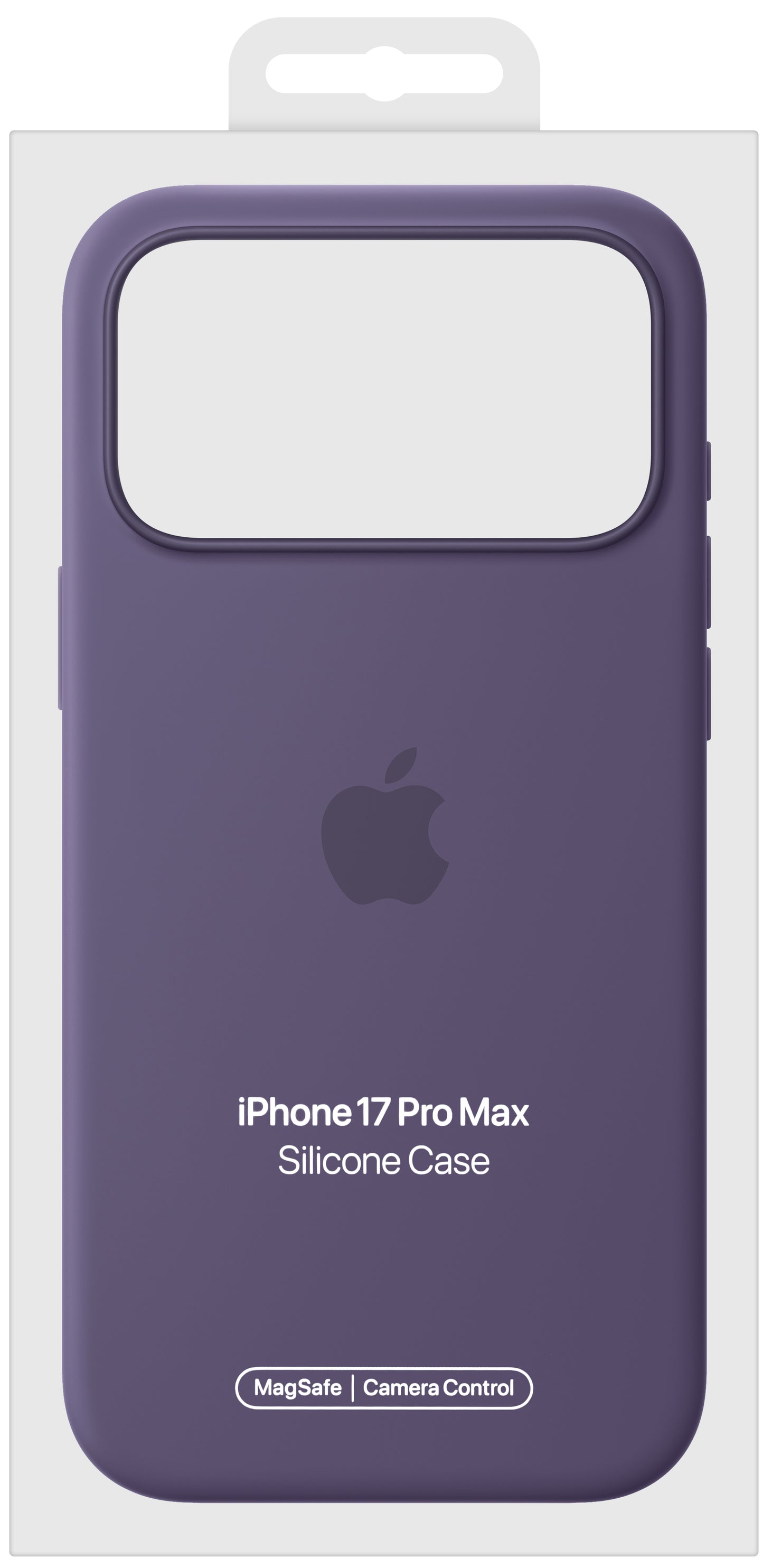 MagSafe Hülle für Apple iPhone 17 Pro Max, Lila MGFN4ZM/A
