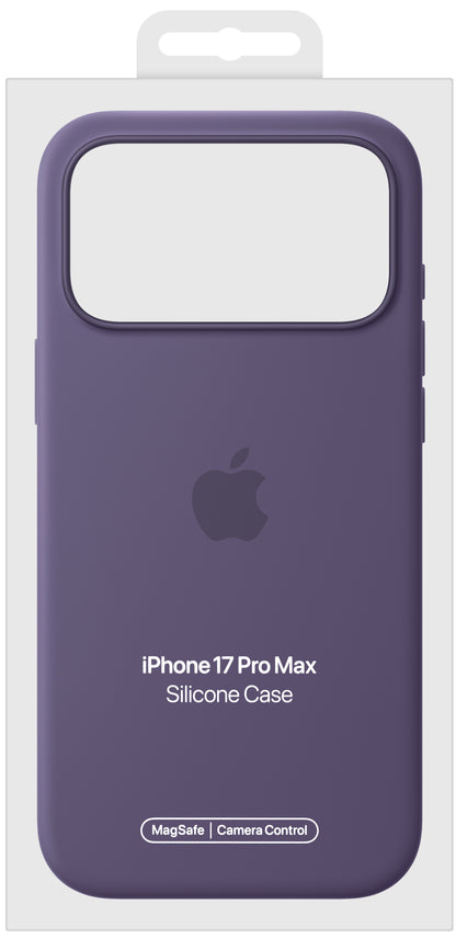 MagSafe Hülle für Apple iPhone 17 Pro Max, Lila MGFN4ZM/A