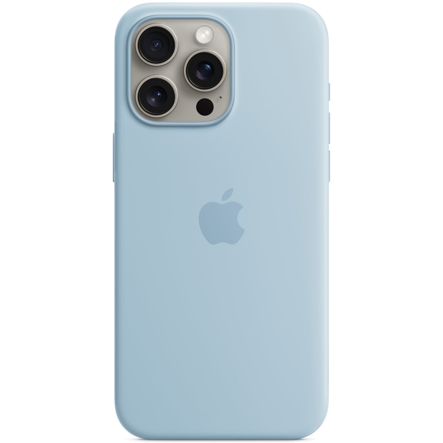 MagSafe Hülle für Apple iPhone 15 Pro Max, Blau MWNR3ZM/A