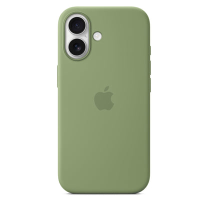 Étui MagSafe pour Apple iPhone 17, Vert MGEX4ZM/A