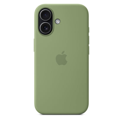 Étui MagSafe pour Apple iPhone 17, Vert MGEX4ZM/A
