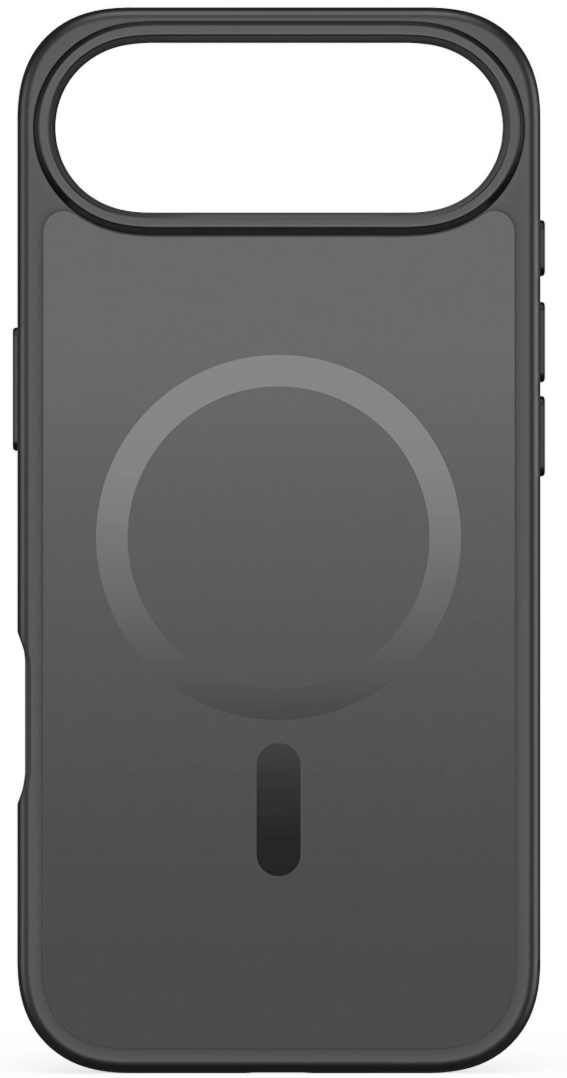 Étui MagSafe pour Apple iPhone 17 Air, DUX DUCIS, Yind, Noir