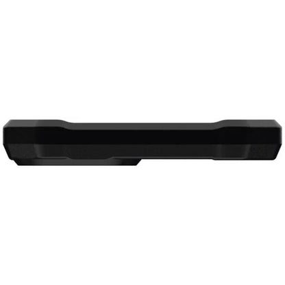 Coque MagSafe pour Apple iPhone 14 Plus, Urban Armor Gear, Essential Armor, Noire