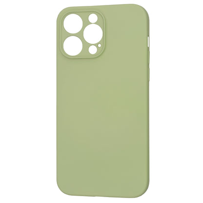 MagSafe Case for Apple iPhone 14 Pro Max, Techsuit, SoftFlex, Matcha