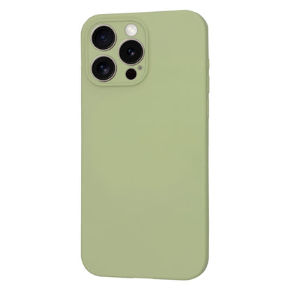 Coque MagSafe pour Apple iPhone 15 Pro Max, Techsuit, SoftFlex, Matcha