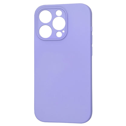 Coque MagSafe pour Apple iPhone 15 Pro, Techsuit, SoftFlex, Violet Clair