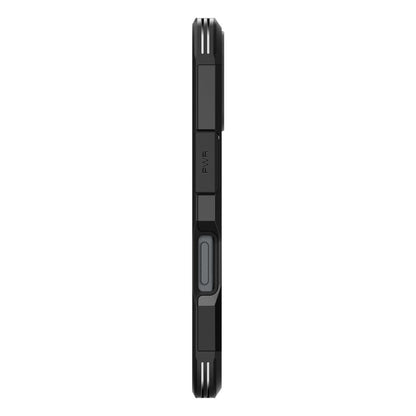 Coque MagSafe pour Apple iPhone 16 Plus, Spigen, Tough Armor, Noire