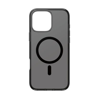 Étui MagSafe pour Apple iPhone 16 Pro, PanzerGlass, Care Urban Combat, Noir