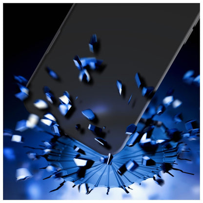 Coque MagSafe pour Apple iPhone 17 Air, 3MK, Hardy, Noire