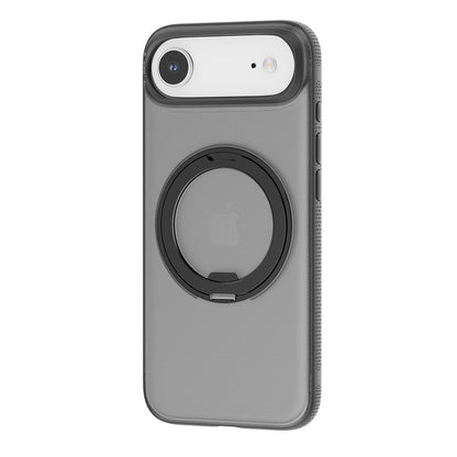 Housse MagSafe pour Apple iPhone 17 Air, Torras, Ostand R Fitness, Noire