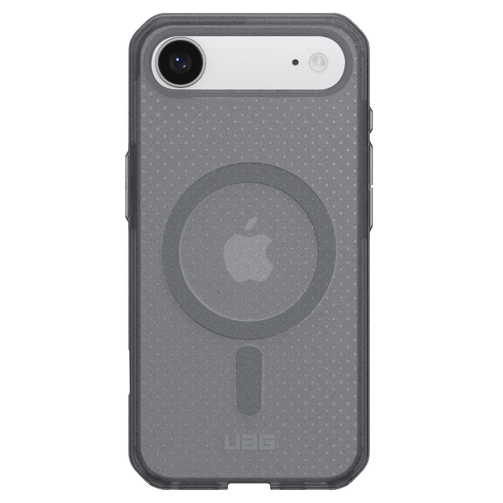 Étui MagSafe pour Apple iPhone 17 Air, Urban Armor Gear, Dot, Gris