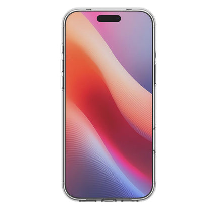 Coque MagSafe pour Apple iPhone 17 Pro Max, Spigen, Liquid Crystal, Blanche