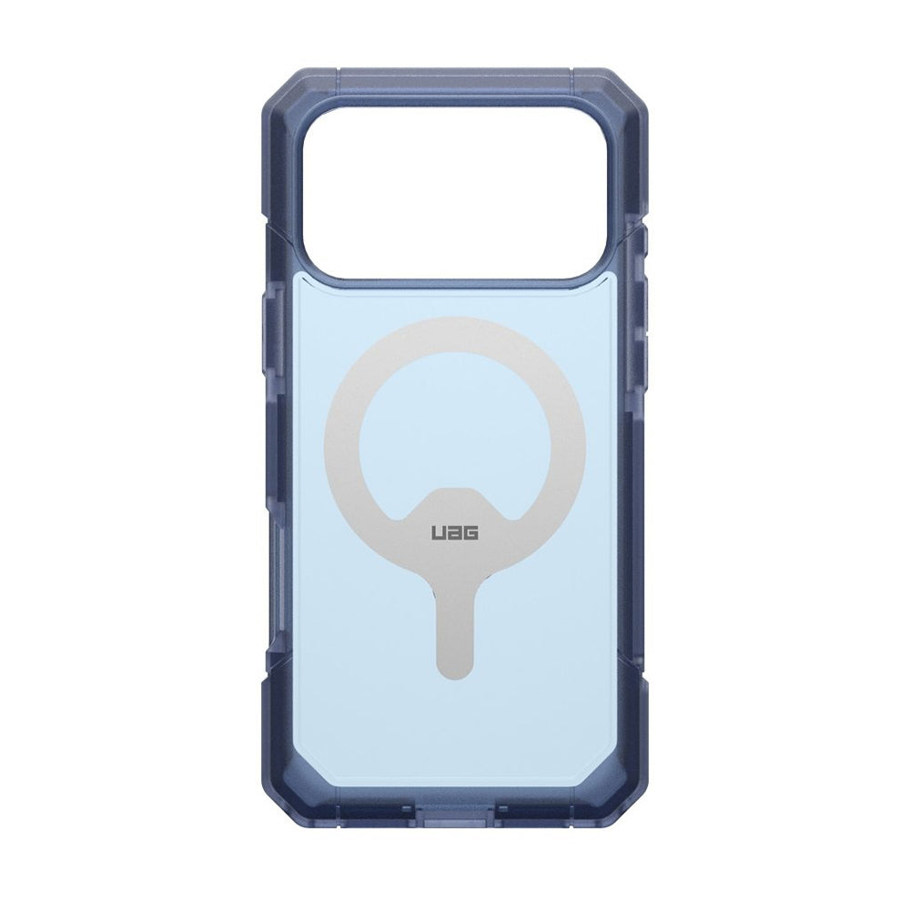 MagSafe Hülle für Apple iPhone 17 Pro Max, Urban Armor Gear, Trooper, Blau