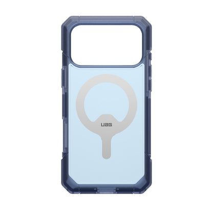 MagSafe Hülle für Apple iPhone 17 Pro Max, Urban Armor Gear, Trooper, Blau