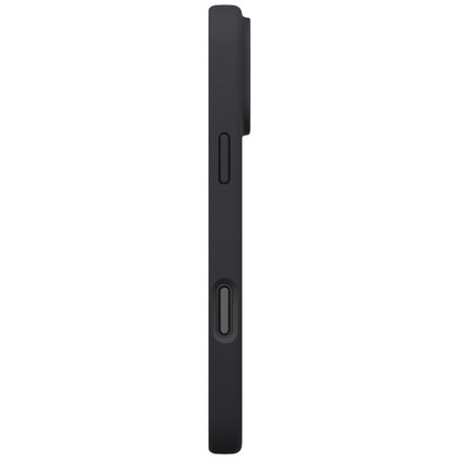 Étui MagSafe pour Apple iPhone 17 Pro Max, UNIQ, Lino MagClick, Noir