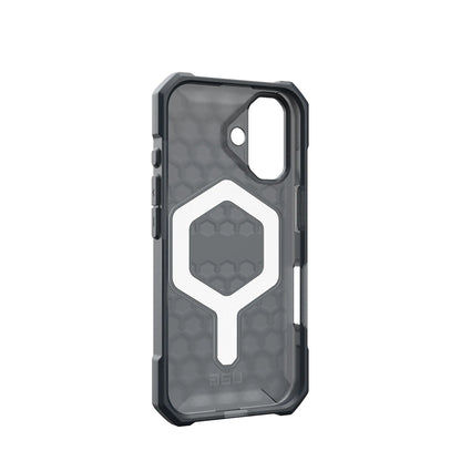 MagSafe Hülle für Apple iPhone 17 Pro Max, Urban Armor Gear, Essential Armor, Grau