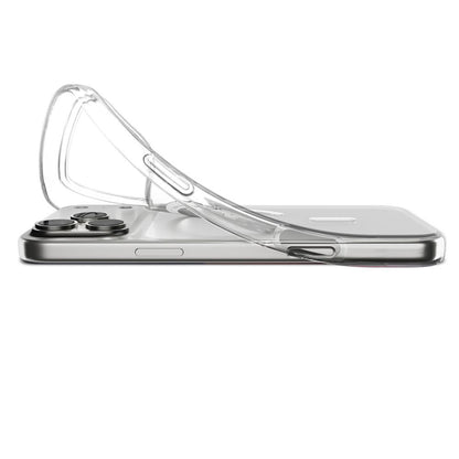 Coque MagSafe pour Apple iPhone 17 Pro, Spigen, Liquid Crystal, Blanche
