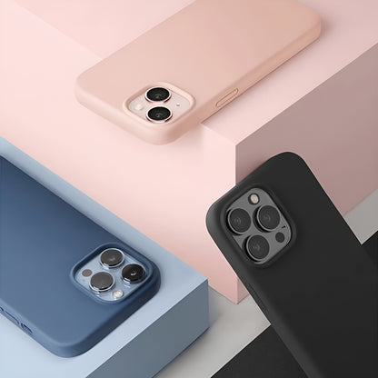 MagSafe Hülle für Apple iPhone 17 Pro, UNIQ, Lino MagClick, Grau