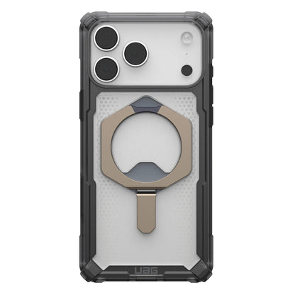 MagSafe Hülle für Apple iPhone 17 Pro, Urban Armor Gear, Plasma XTE, Grau