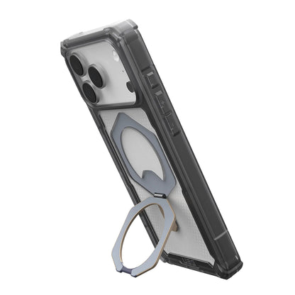 MagSafe Hülle für Apple iPhone 17 Pro, Urban Armor Gear, Plasma XTE, Grau