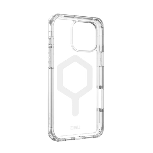 MagSafe Hülle für Apple iPhone 17 Pro, Urban Armor Gear, Plyo, Weiß