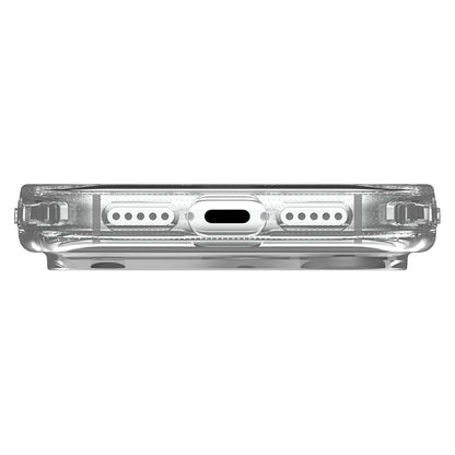 Étui MagSafe pour Apple iPhone 17 Pro, Urban Armor Gear, Plyo, Transparent