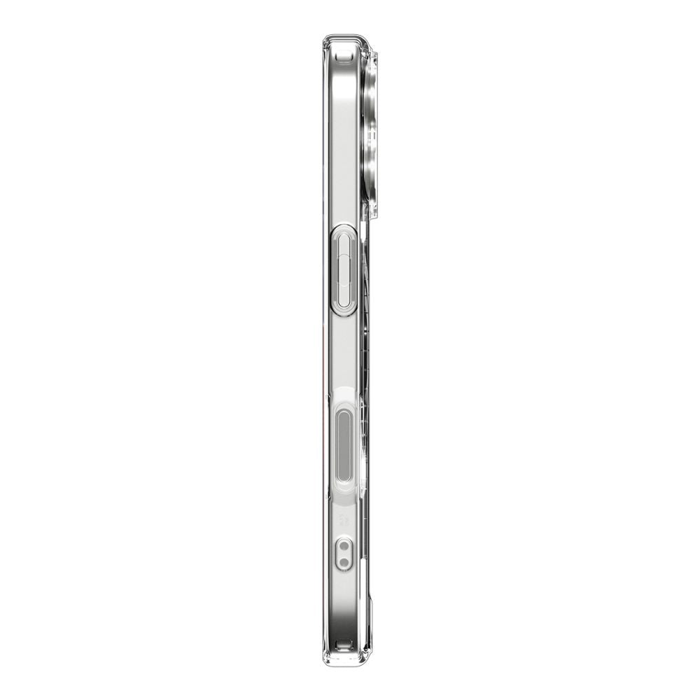 MagSafe Case for Apple iPhone 17, Spigen, Ultra Hybrid Zero One, Beige