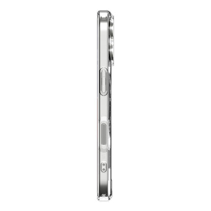 MagSafe Case for Apple iPhone 17, Spigen, Ultra Hybrid Zero One, Beige