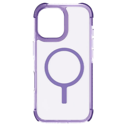 MagSafe Case for Apple iPhone 17, UNIQ, Combat MagClick, Black