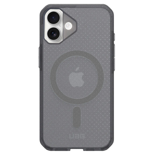 MagSafe Hülle für Apple iPhone 17, Urban Armor Gear, Dot, Grau
