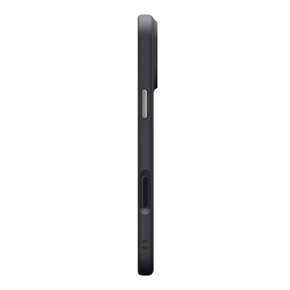 MagSafe Case for Apple iPhone 18 Pro / 17 Pro, Spigen, Caseology Nano Pop, Black ACS12177