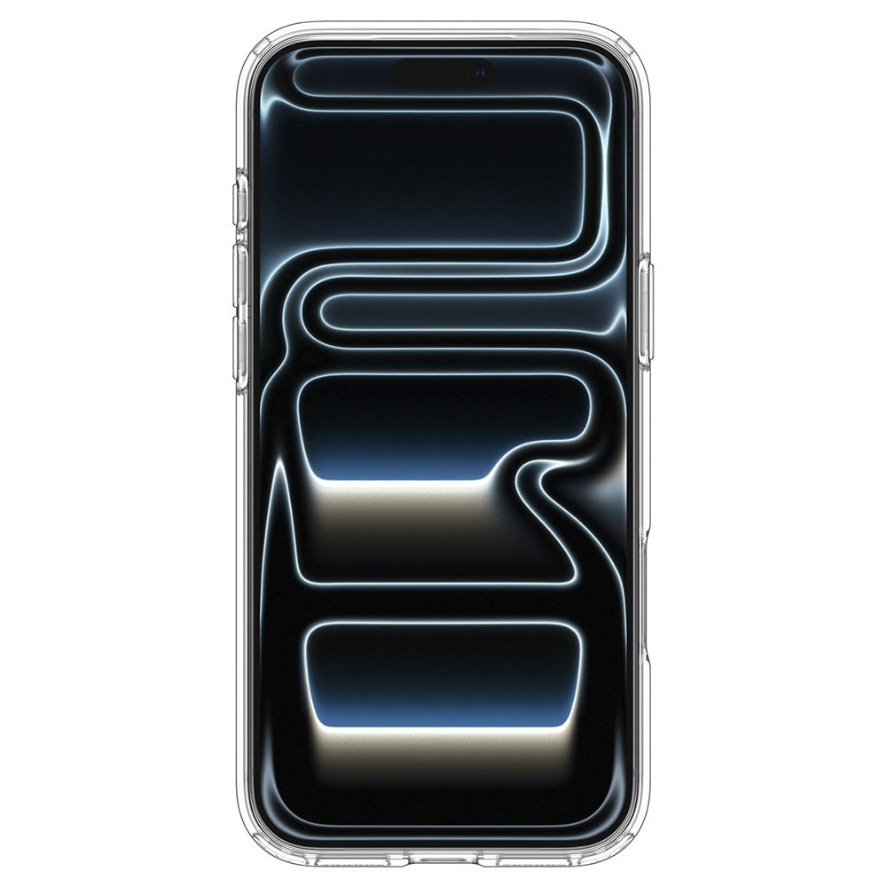 MagSafe Case for Apple iPhone 18 Pro / 17 Pro, Spigen, Ultra Hybrid, Satin White ACS12161