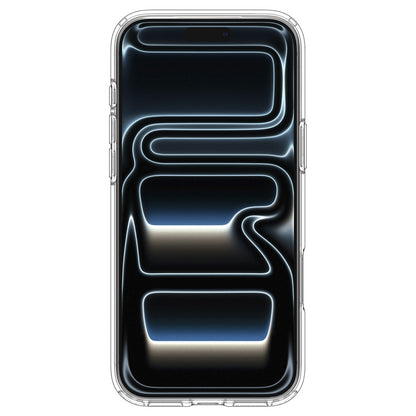 MagSafe Case for Apple iPhone 18 Pro / 17 Pro, Spigen, Ultra Hybrid, Satin White ACS12161