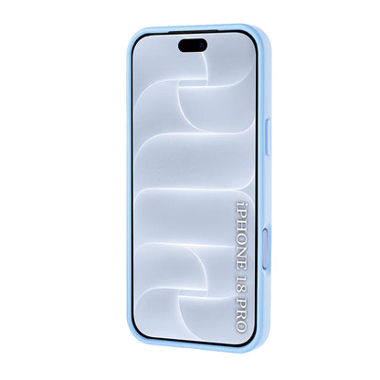 MagSafe-Hülle für Apple iPhone 18 Pro / 17 Pro, Techsuit, Pro, Blau