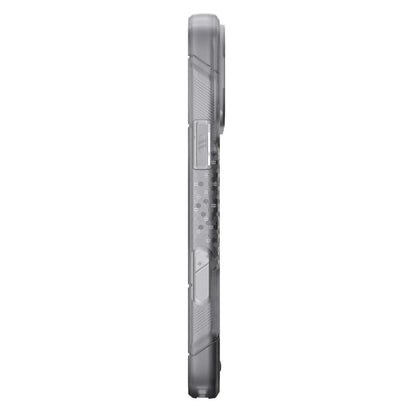 MagSafe-Hülle für Apple iPhone 18 Pro / 17 Pro, Urban Armor Gear, Monarch Pro, Silber