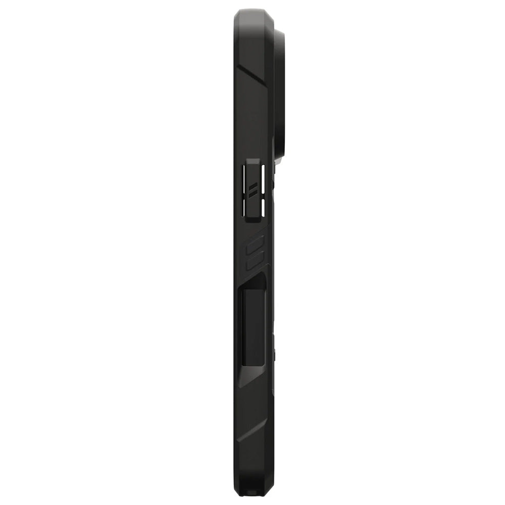 MagSafe-Hülle für Apple iPhone 18 Pro / 17 Pro, Urban Armor Gear, Pathfinder, Schwarz