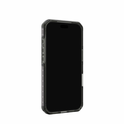 MagSafe Case for Apple iPhone 18 Pro / 17 Pro, Urban Armor Gear, Plyo LT, Gray