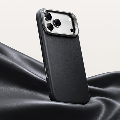 Coque MagSafe pour Apple iPhone 18 Pro Max / 17 Pro Max, ESR, Atelier avec support, Noire
