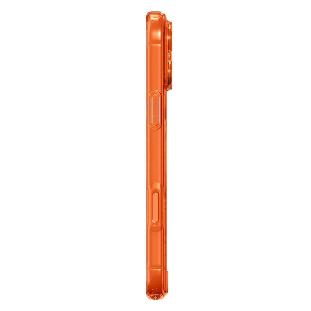 MagSafe-Hülle für Apple iPhone 18 Pro Max / 17 Pro Max, Spigen, Ultra Hybrid C-One, Orange ACS11984
