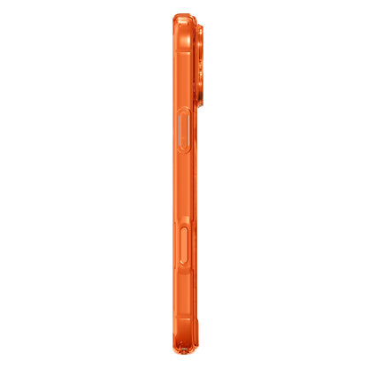 MagSafe-Hülle für Apple iPhone 18 Pro Max / 17 Pro Max, Spigen, Ultra Hybrid C-One, Orange ACS11984