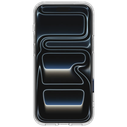 MagSafe-Hülle für Apple iPhone 18 Pro Max / 17 Pro Max, Spigen, Ultra Hybrid T, Mattblau ACS12135