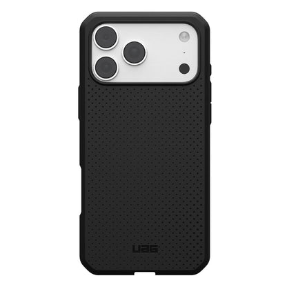 MagSafe Case for Apple iPhone 18 Pro Max / 17 Pro Max, Urban Armor Gear, Dot, Black